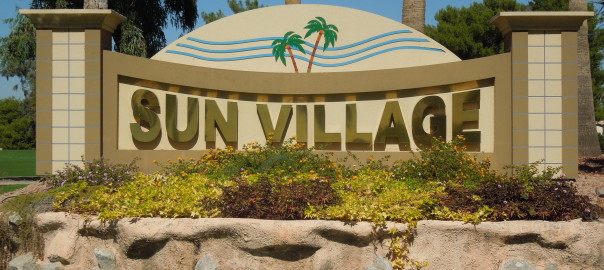 real estate for sale in sun village