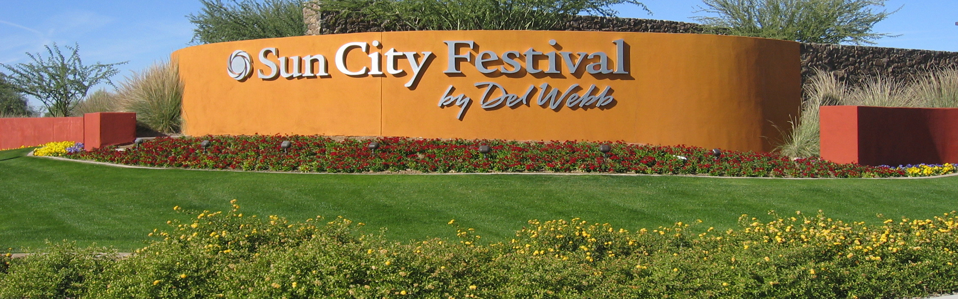 real estate for sale in sun city festival